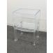 #Kartell/ Kartell #SMALL GHOST BUSTER/ маленький призрак Buster crystal ночной столик * Saitama отправка *