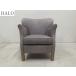 #HALO Halo # обычная цена 15 десять тысяч иен GREEN WHICH натуральная кожа зеленый wichi arm стул -3