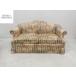 #DREXEL HERITAGEdorek cell износ Tey ji#Upholstery выше ho ru старт Lee 2 местный . диван 2P диван 