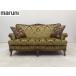 #maruni Marni деревообработка # обычная цена 44 десять тысяч иен Maximum Maximum Andrew 2P диван 2 местный . диван 