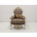 #ro здесь style Gold рама # под старину elegant lounge стул диван салон стул 