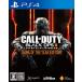 [ бесплатная доставка ][ б/у ]PS4 PlayStation 4 Call of Duty черный OP sIII игра ob The year выпуск [CERO[Z]] Pro канал код нет 