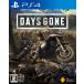 [ бесплатная доставка ][ б/у ]PS4 PlayStation 4 Days Gone ( Dayz go-n) [ скорейший покупка привилегия нет ] [CEROre-ting[Z]]