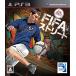 [ бесплатная доставка ][ б/у ]PS3 PlayStation 3 FIFA Street 