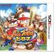 [ бесплатная доставка ][ б/у ]3DS реальный . powerful Professional Baseball герой z