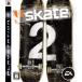 [ бесплатная доставка ][ б/у ]PS3 PlayStation 3 skate 2