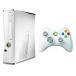 Xbox 360 4GB ＋ Kinect スペシャル エディション （ピュア ホワイト）の商品画像
