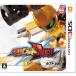 [ бесплатная доставка ][ б/у ]3DS Medarot DUAL Kabuto Ver.