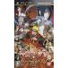 [ бесплатная доставка ][ б/у ]PSP NARUTO - Naruto (Наруто) -. способ .narutimeto удар PlayStation портативный 