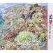 [ бесплатная доставка ][ б/у ]3DS Rune Factory 4