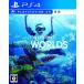 yzyÁzPS4 PlayStation 4 PlayStation VR WORLDS(VRp)