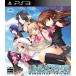 [ бесплатная доставка ][ б/у ]PS3 PlayStation 3 Little Busters! Converted Edition