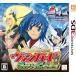 [ бесплатная доставка ][ б/у ]3DS Cardfight!! Vanguard ride tu Victory!!