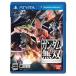 [ бесплатная доставка ][ б/у ]PlayStation Vita подлинный * Gundam Musou soft 