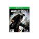 【XboxOne】 ウォッチドッグス (WATCH DOGS)の商品画像