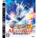 [ бесплатная доставка ][ б/у ]PS3 PlayStation 3 подлинный * Sangokumusou MULTI RAID( мульти- Raid ) Special