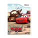 [ бесплатная доставка ][ б/у ]Wii The Cars - Wii