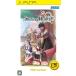 [ бесплатная доставка ][ б/у ]PSP сияющий * Hearts PSP the Best