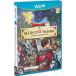 [ бесплатная доставка ][ б/у ]Wii U Dragon Quest X все в одном упаковка 
