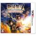 [ бесплатная доставка ][ б/у ]3DS Samurai Warriors Chronicle( Chronicle )