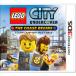 [ бесплатная доставка ][ б/у ]3DS Lego City undercover che стул Bigi nz