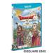 [ бесплатная доставка ][ б/у ]Wii U Dragon Quest X.... человек .... .. online 
