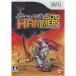 [ бесплатная доставка ][ б/у ]Wii SD Gundam ska do Hammer z