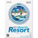 [ бесплатная доставка ][ б/у ]Wii Sports Resort Wii спорт resort ( коробка мнение имеется )