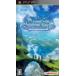 [ бесплатная доставка ][ б/у ]PSP Tales ob The world reti Anne to мой Solo ji-3 PlayStation портативный 