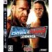 [ бесплатная доставка ][ б/у ]PS3 WWE 2009 SmackDown vs Raw PlayStation 3 PlayStation 3