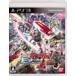 [ бесплатная доставка ][ б/у ]PS3 Mobile Suit Gundam Extreme Versus PlayStation 3 PlayStation 3