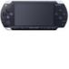 [ есть перевод ][ бесплатная доставка ][ б/у ]PSP[ PlayStation * портативный ] черный (PSP-1000) корпус Sony PSP1000
