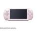 [ бесплатная доставка ][ б/у ]PSP[ PlayStation * портативный ] rose * розовый (PSP-2000RP) корпус Sony PSP2000