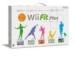 [ бесплатная доставка ][ б/у ]Wii Fit плюс ( баланс Wii панель комплект ) ( белый ) баланс панель ( коробка мнение имеется )