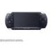 [ бесплатная доставка ][ б/у ]PSP[ PlayStation * портативный ] черный (PSP-2000PB) корпус Sony PSP2000( коробка мнение имеется )