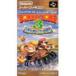 [ бесплатная доставка ][ б/у ]SFC Super Famicom super Donkey Kong 3 загадка. kre ошибка остров 