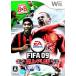 [ бесплатная доставка ][ б/у ]Wii FIFA 09 все Play 