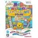 [ бесплатная доставка ][ б/у ]Wii слово. мозаика ......Wii Deluxe soft 