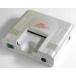 [ with translation ][ free shipping ][ used ]PCE PC engine body ( white body ) only ( controller, cable none ) [PC engine ]