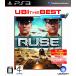 [ бесплатная доставка ][ б/у ]PS3 PlayStation 3 You Be I * The * лучший R.U.S.E.