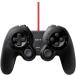 [ бесплатная доставка ][ б/у ]PC Elecom игра накладка DUX USB 24 кнопка MMO предназначенный черный JC-DUX60BK