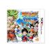 [ бесплатная доставка ][ б/у ]3DS Dragon Ball Fusion z