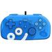 [ бесплатная доставка ][ б/у ]PS4 PlayStation 4 Horipad Mini 4 Sly mfor PS4 контроллер Hori 
