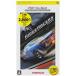 [ бесплатная доставка ][ б/у ]PSP Ridge Racer zPSP the Best