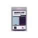 【PS2】 PlayStation2専用 MEMORY CARD スパーリングパープルの商品画像
