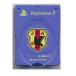財団法人日本サッカー協会公認 サッカー日本代表PS2メモリーカード (8M)の商品画像