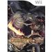 [ бесплатная доставка ][ б/у ]Wii DRAGON BLADE( Dragon Blade )