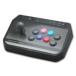 [ есть перевод ][ бесплатная доставка ][ б/у ]PS3 Fighting Stick 3