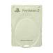買取ヒーローズ1号店の【PS2】 PlayStation2専用 MEMORY CARD フローラルホワイト