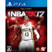 [ бесплатная доставка ][ б/у ]PS4 PlayStation 4 NBA 2K17